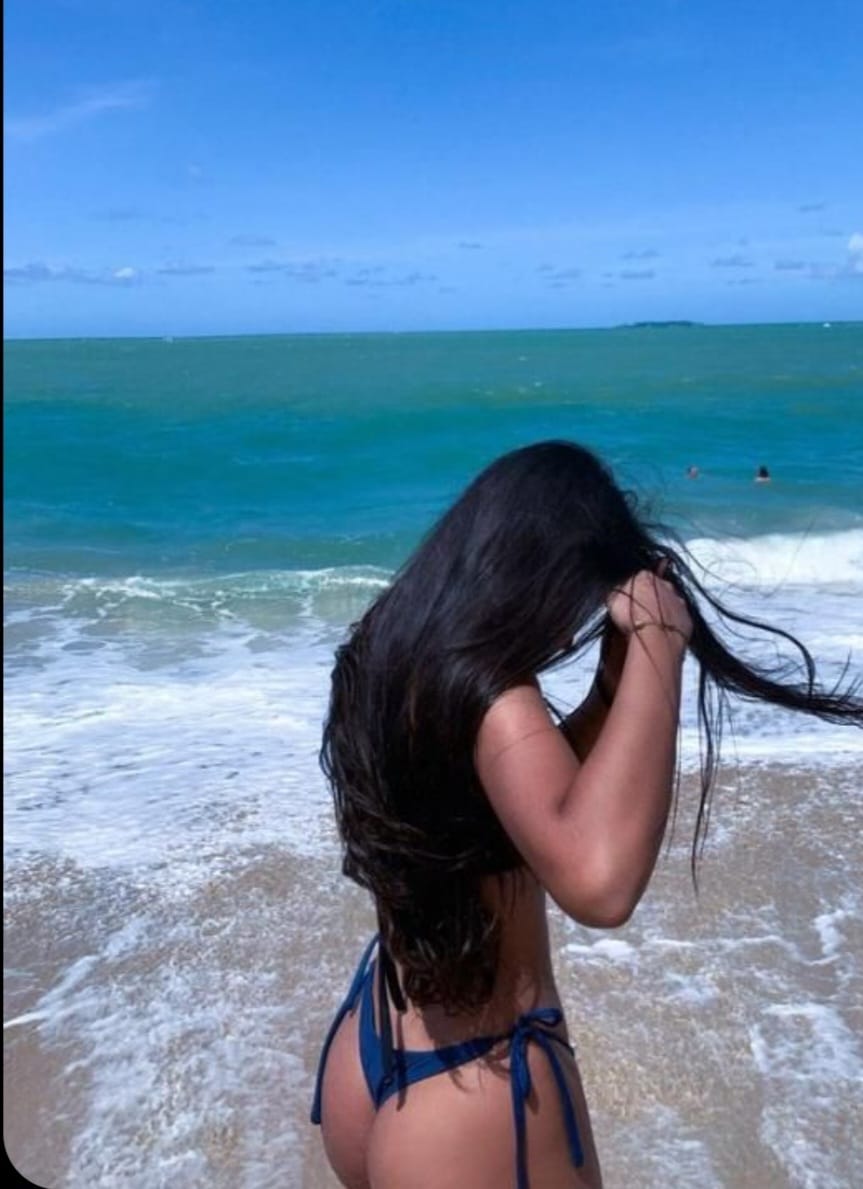 Eğlenceyle Karışık Boşaltan Lara Escort